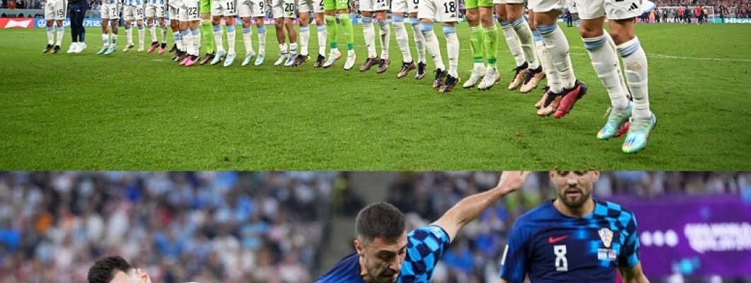 Messi continua batendo recordes!